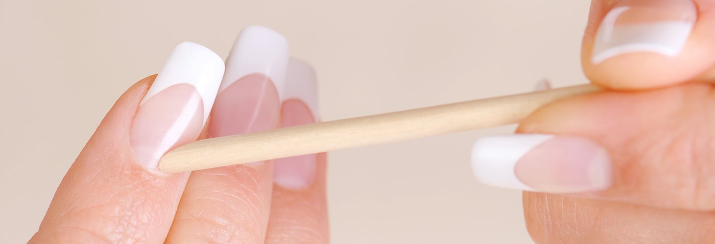 Les faux-ongles et extension d’ongles
